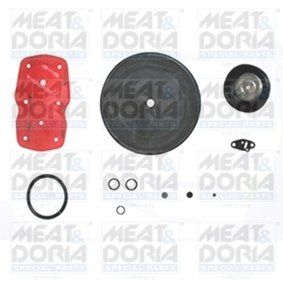 Accessory Kit